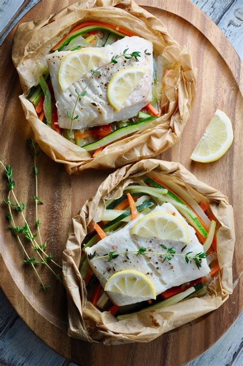 white-fish-en-papillote-real-healthy image