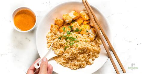 bang-bang-chicken-and-cauliflower-rice-paleo-gluten image