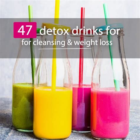 47-detox-drinks-recipes-for-cleansing-weight image