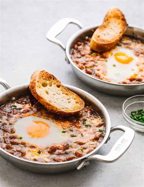 egg-and-baked-beans-4-ingredients-posh-journal image