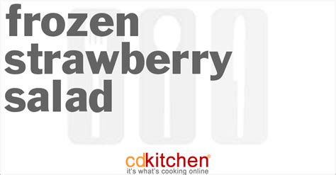 frozen-strawberry-salad-recipe-cdkitchencom image