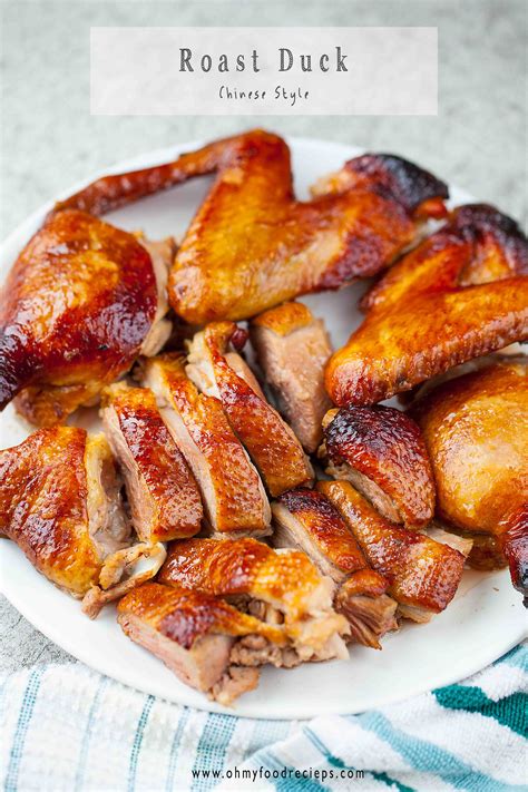 chinese-roast-duck-烤鴨-oh-my-food image