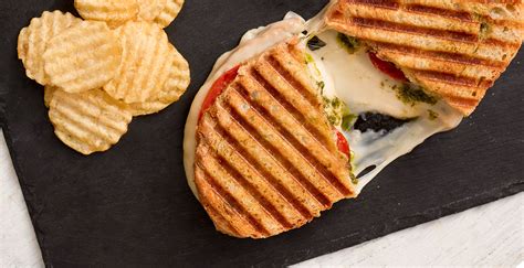 pesto-mozzarella-panini-borden-cheese image