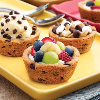 make-it-your-way-cookie-cups-recipe-myrecipes image