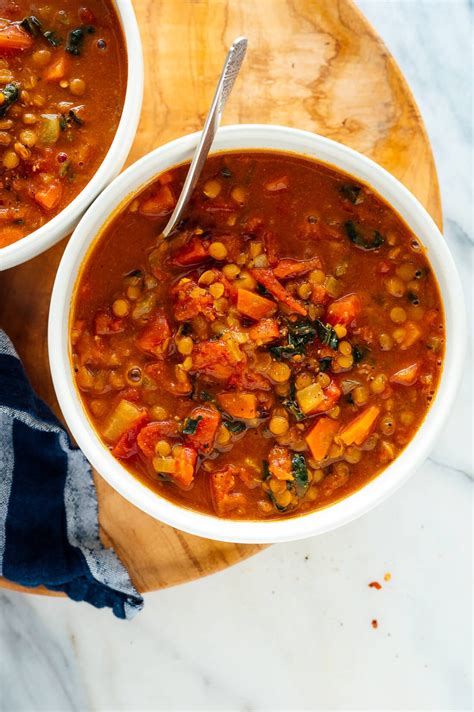 best-lentil-soup image