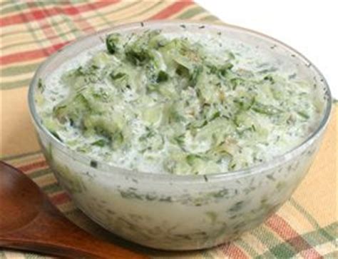 creamy-cucumber-relish-recipe-recipetipscom image