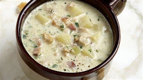 new-england-clam-chowder-recipe-finecooking image