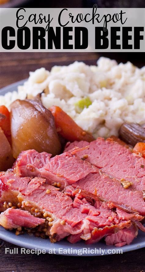 crockpot-corned-beef-recipe-for-st-patricks-day-eating image