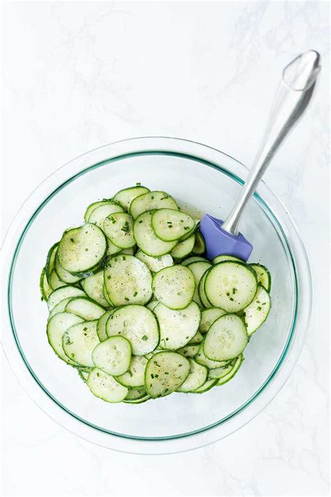 easy-cucumber-salad-recipe-fast-simple-savory image