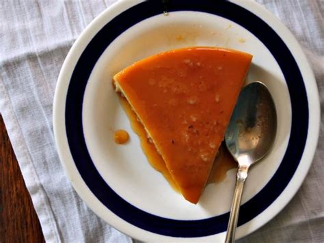 almond-orange-flan-for-passover-recipe-cooking-channel image