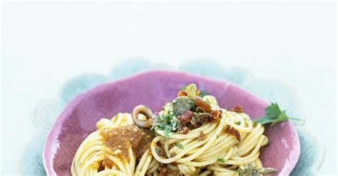 pasta-with-anchovies-and-capers-recipe-eat-smarter image
