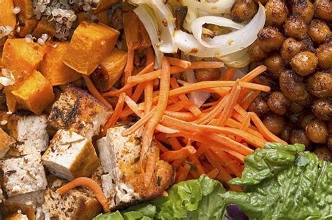 protein-packed-buddha-bowl-buzzfeed image
