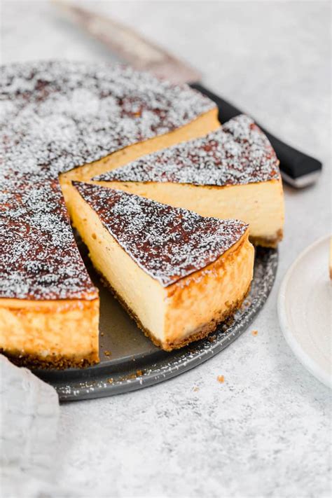 new-york-cheesecake-recipe-brown-eyed-baker image
