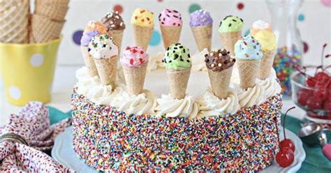 16-impressive-kids-birthday-cake-recipes-purewow image