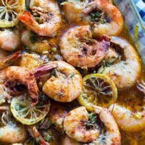 new-orleans-style-bbq-shrimp-spicy-southern-kitchen image
