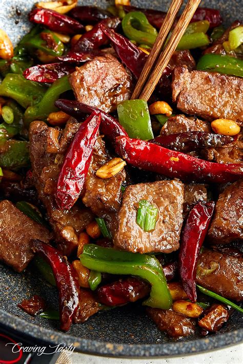 kung-pao-beef-craving-tasty image