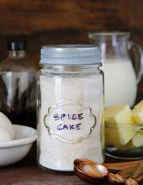 homemade-spice-cake-mix-i-am-baker image