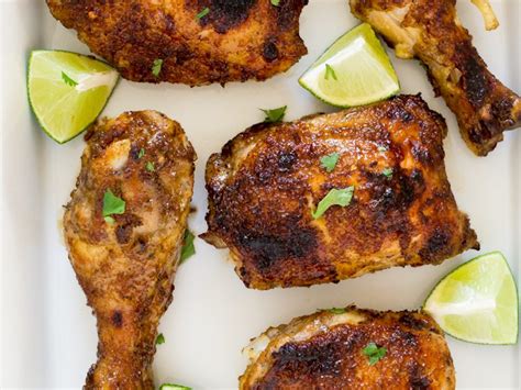 baked-jerk-chicken-honest-cooking image