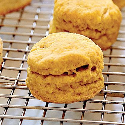spiced-pumpkin-biscuits-recipe-myrecipes image
