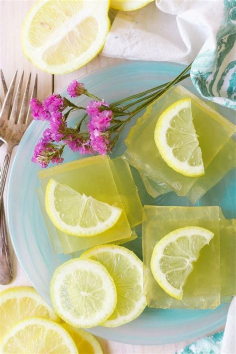 naturally-sweetened-homemade-lemon-jello image