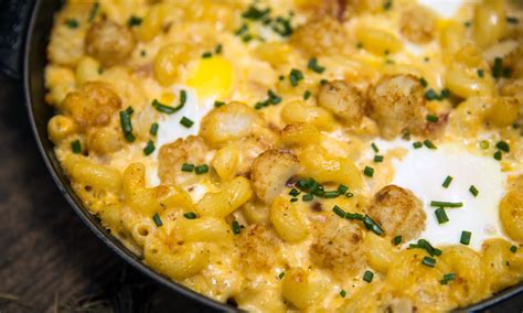 wake-up-and-bake-some-breakfast-mac-and-cheese image