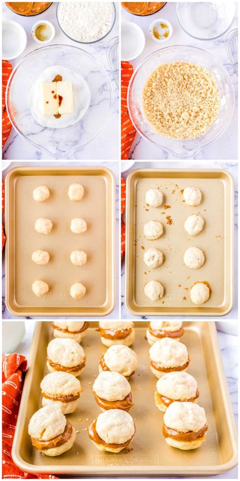 dulce-de-leche-cookies-easy-budget image