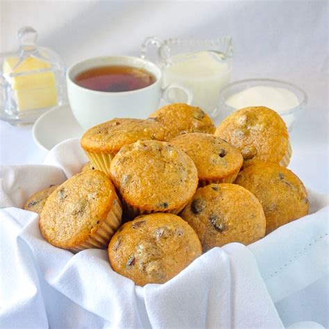 butter-tart-muffins-rock image