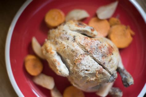 easy-cornish-hens-in-a-slow-cooker-clarks-condensed image