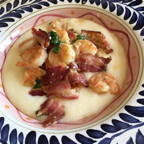 chef-johns-best-shrimp-dinner image