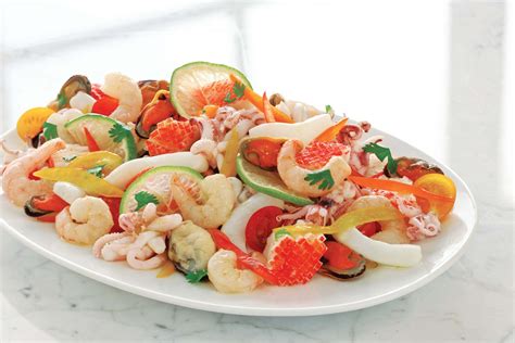 mixed-seafood-ceviche-pacific-seafood image