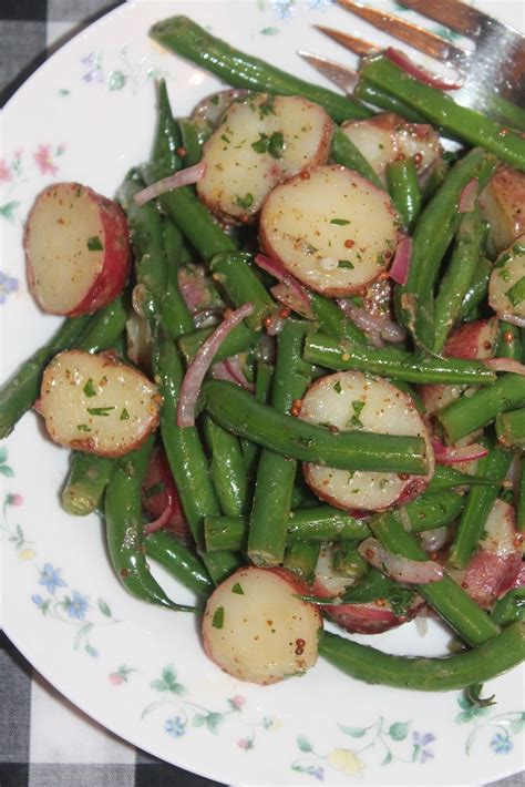 savory-moments-green-bean-and-red-potato-salad image