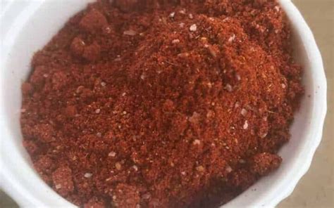 ethiopian-berbere-a-delicious-ethiopian-spice-mix image