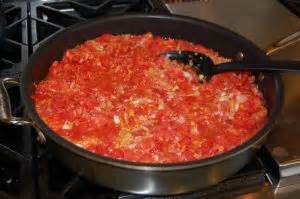 homemade-spaghetti-sauce-100-days-of-real-food image
