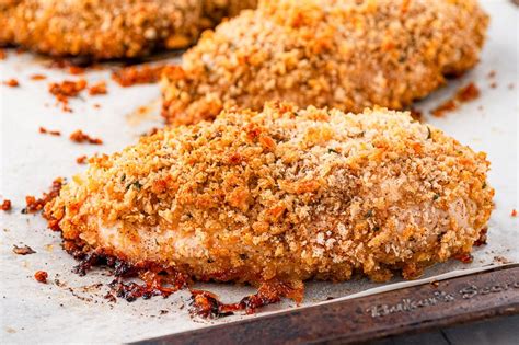 oven-fried-chicken-recipe-sugar-and-soul image