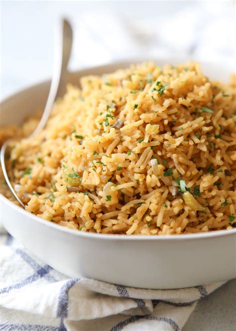 classic-rice-pilaf-completely-delicious image