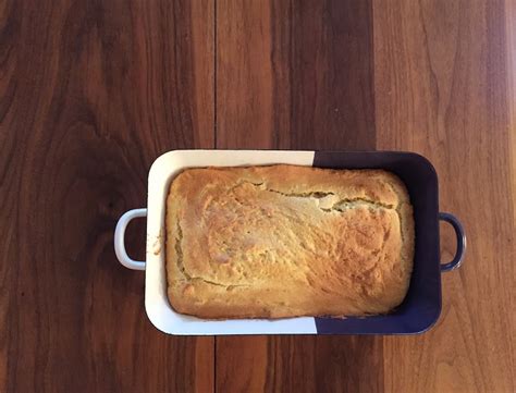 honey-wholewheat-corn-bread-recipe-goop image