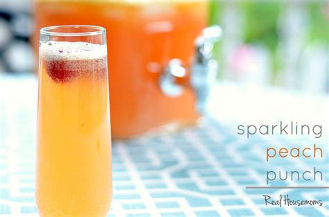 sparkling-peach-punch-real-housemoms image