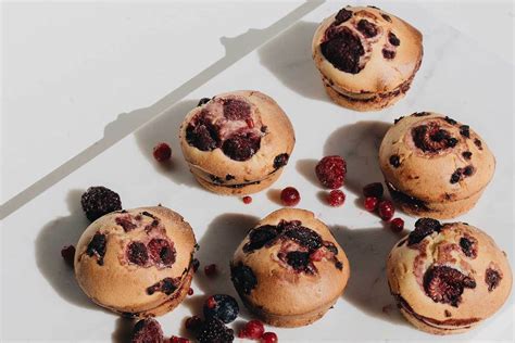 cranberry-mini-muffins-holy-crap-foods image