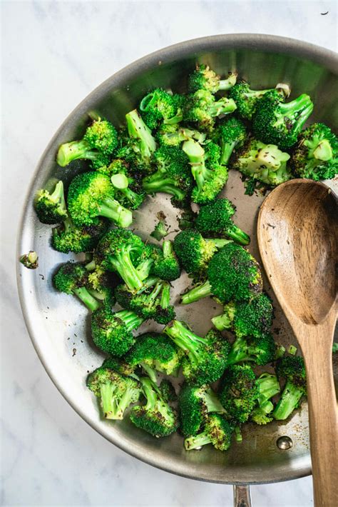 simple-sauteed-broccoli-a-couple-cooks image