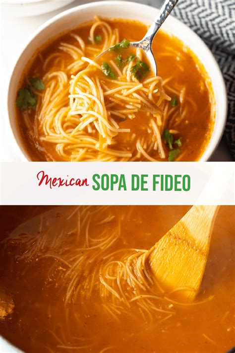 mexican-noodle-soup-recipe-sopa-de-fideo-a-spicy image