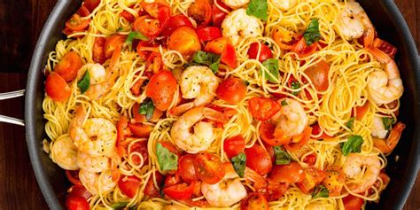 best-bruschetta-shrimp-pasta-recipe-how-to-make image