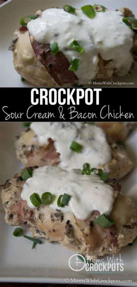 sour-cream-and-bacon-crockpot-chicken-moms-with image