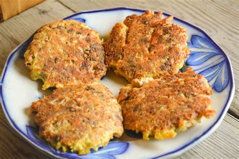 10-best-low-calorie-salmon-patties-recipes-yummly image