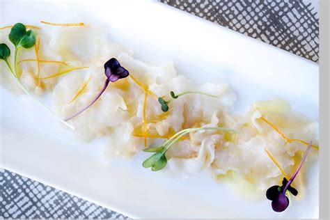 geoduck-ceviche-marx-foods-blog image