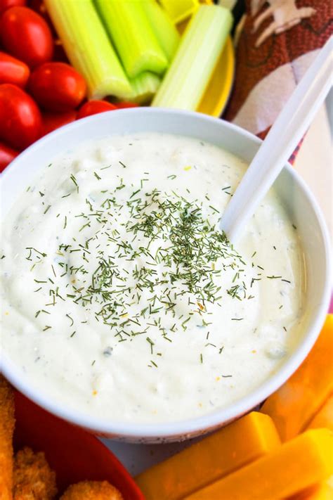 creamy-dill-dip-one-bowl-one-pot image