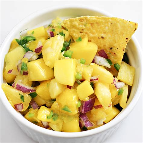 pineapple-mango-fruit-salsa-recipe-home-cooking image