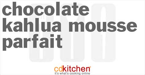 chocolate-kahlua-mousse-parfait-recipe-cdkitchencom image