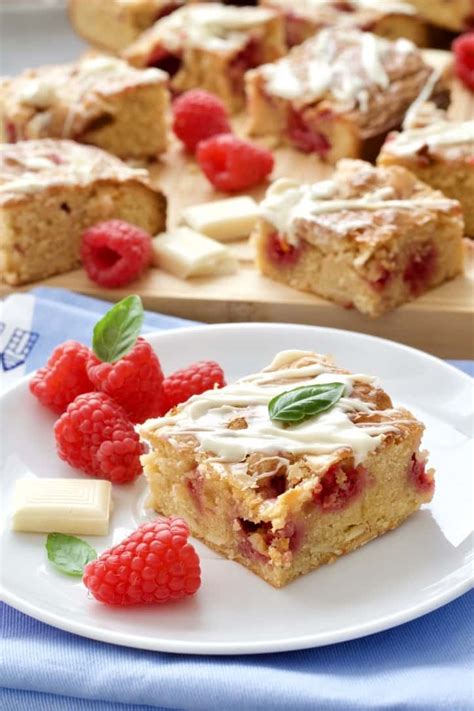 white-chocolate-raspberry-blondies-jos-kitchen-larder image