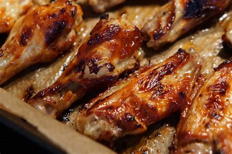bbq-baked-chicken-wings-a-food-lovers-kitchen image