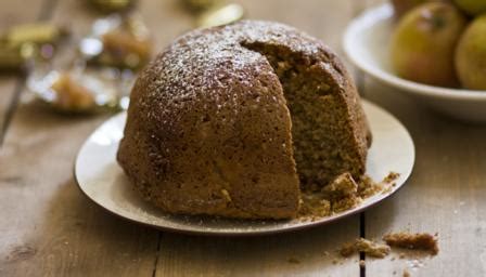toffee-apple-cake-recipe-bbc-food image